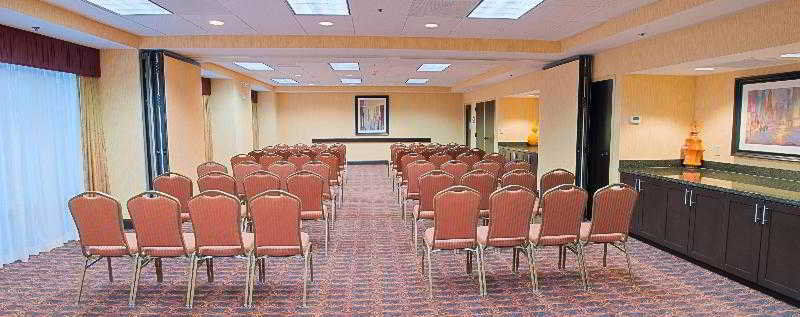 Hampton Inn Houston Near The Galleria Business bild